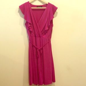 Ladies dress